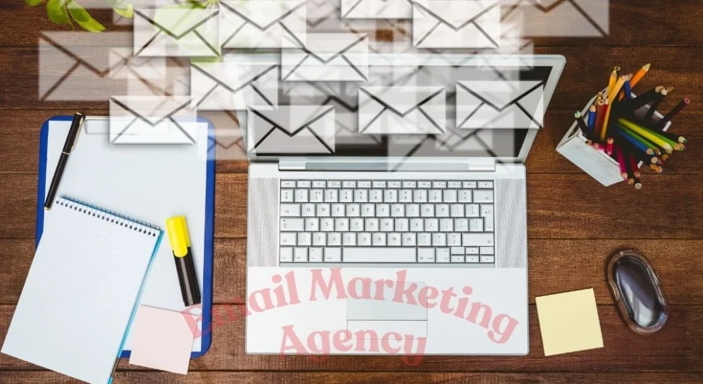 Industries That Benefit from an Email Marketing Agency